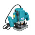 FRE160P Frezarka górnowrzecionowa 1800W11500-23000RPM tuleja 12mm gł. frez.0-60