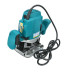 FRE160P Frezarka górnowrzecionowa 1800W11500-23000RPM tuleja 12mm gł. frez.0-60
