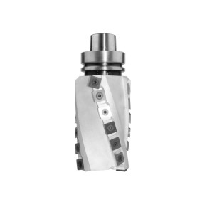 FS8.Frez D=80 I=122 L= S=HSK63F Z=4 R=2 ALU MEC