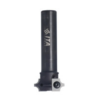 FZ1.Frez D=40 D1=27 L=100 S=20x50