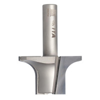 FZ2.Frez D=85,2 I=50 L=120 S=20x60 Z=2 HW R1=20 R2=25