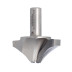 6735-ITA-HWTP frez ćwierćwałek HW R=55 S=20x50 Z=2 RH