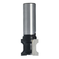 FZ5.Frez D=27 I=15,5 L=80 S=20 Z=2 RH R1=5 R2=5