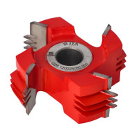 G28.Głowica D=120 F=25 I=50 lutowany HM