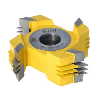 G28.Frez D=140 F=30 I=50