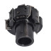 GC1. Głowica D=60/76 B=11-35 F=25 Z=3+3 V=6 RH bez uchwytu