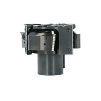 GC1 Głowica D=70/85 B=8,7-40 F=25 Z=3+3 V=6 LH
