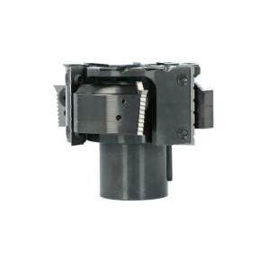 GC1 Głowica D=70/85 B=8,7-40 F=25 Z=3+3 V=6 LH