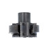 GC1.Głowica D=70/89 B=10-40 F=25 Z=3+3 V=6 RH