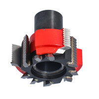 GC1.Frez D=70/125 B=10-35 Z=3+3 V=6 LH SX