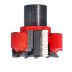 GC1.Frez D=70/125 B=10-35 Z=3+3 V=6 LH SX