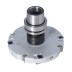 GD2.Głowica HW D=160 I=20 F=30 HSK63E Z4+8V