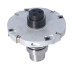 GD2.Głowica HW D=160 I=20 F=30 HSK63E Z4+8V