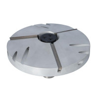 GD2.Głowica D=210 F=30/HSK63F I=20 Z=3