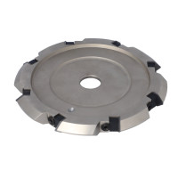 GDA.Głowica D=220 F= 30 I= 20 Z=8 KĄT= 90