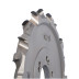 GDL.Głowica DIA D=175 F=35 I=12 Z=10+10 KĄT=90° ALUCOBOND/ PH: 6/5,5/54+4/6/50