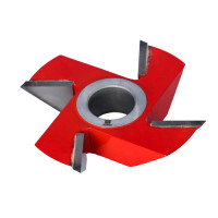 GF1.Głowica D=125 F=30 I=25 A45° Z4 HM frez kątowy