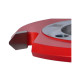 GF2.Głowica D=140 F=60 I=12 Z=4 lutowany HM 2x45° (3 otwory pod hydro)