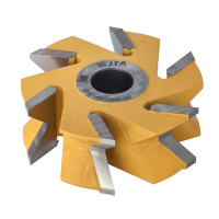 GF5.Głowica D=140 F= 30 I= 40 Z6 HSS