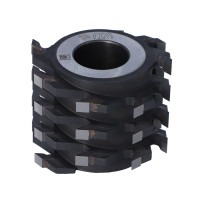 GJ1.Głowica D= 80 F=30  I=60 Z=8 MEC