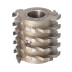 GJ1.Głowica D=80 F=30 I=80 Z=8