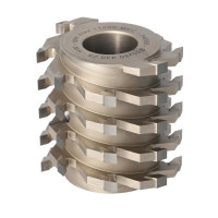 GJ1.Głowica D=80 F=30 I=80 Z=8