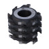 GJ1.Głowica D=80 F=35 I=80 Z=8