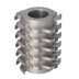 GJ1.Głowica D=80 F=35 I=100 Z=8