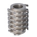GJ1.Głowica D=80 F=35 I=100 Z=8
