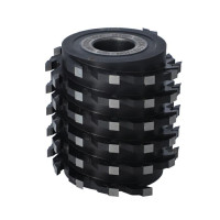GJ1.Głowica D=80 F=35 I=200 Z=8