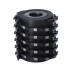 GJ1.Głowica D=80 F=35 I=200 Z=8