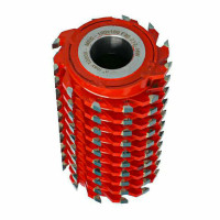GJ1.Głowica D=100 F=35 I=170 Z=12 LIGHT