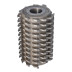 GJ1.Głowica D=120 F=40 I=180  Z=12 HW gładka