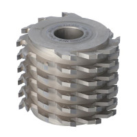 GJ1.Głowica D=125 F=35 I=100 Z=12 LIGHT
