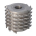 GJ1.Głowica D=125 F=35 I=100 Z=12 LIGHT