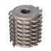 GJ1.Głowica D=125 F=35 I=130 Z=12 LIGHT