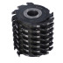 GJ1.Głowica D=125 F=35 I=230 Z=12 LIGHT