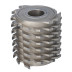 GJ1. Głowica D=125 I=120 d=40 Z=12