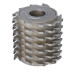 GJ1. Głowica D=125 I=120 d=40 Z=12