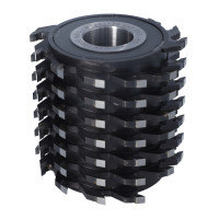 GJ1.Głowica D=125 F=40 I=120 Z=12 LIGHT