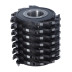 GJ1.Głowica D=125 F=40 I=120 Z=12 LIGHT