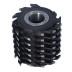GJ1.Głowica D=125 F=40 I=120 Z=12 LIGHT