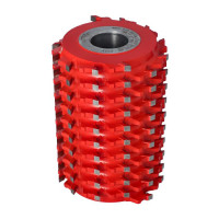 GJ1.GłowicaJEŻ D=125 F= 40 I=180  Z12 HW