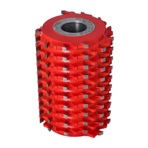 GJ1.GłowicaJEŻ D=125 F= 40 I=180  Z12 HW