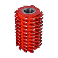 GJ1.Głowica D=125 F=40 I=180 Z=12 LIGHT