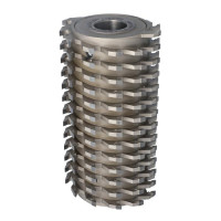 GJ1.Głowica D=125 F=40 I=230 Z=12 LIGHT