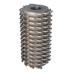 GJ1.Głowica D=125 F=40 I=230 Z=12 LIGHT