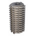 GJ1.Głowica D=125 F=40 I=230 Z=12 LIGHT