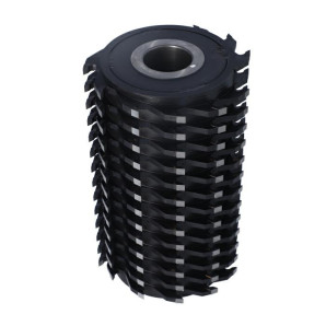 GJ1.Głowica D=140 F=35 I=120 Z=8