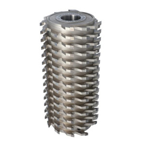 GJ1.Głowica D=140 F=35 I=200 Z=12 LIGHT